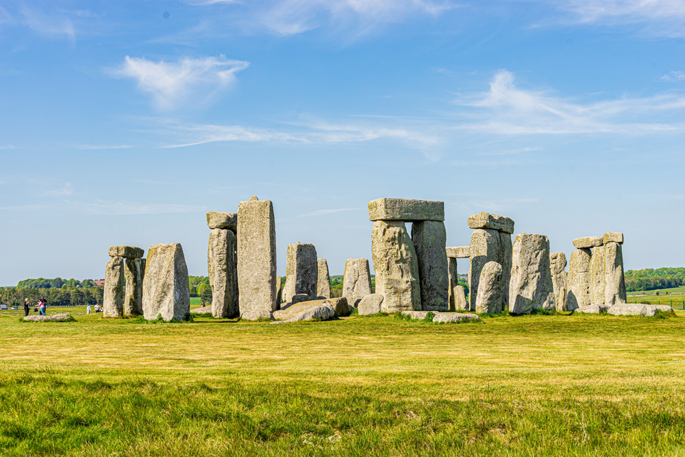 Stonehenge, Wiltshire