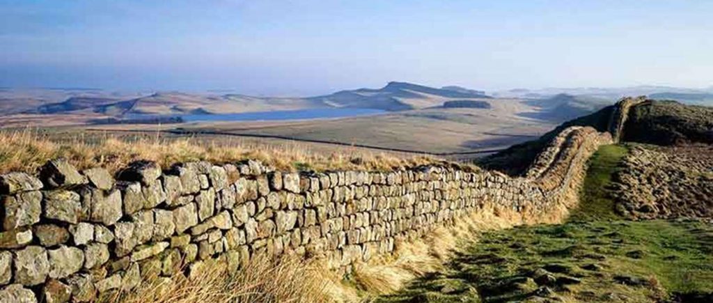 Hadrian’s Wall